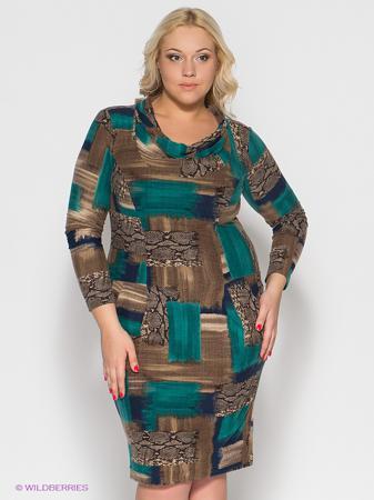 Платье МадаМ Т