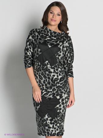 Платье МадаМ Т