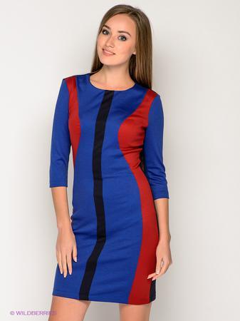 Платье МадаМ Т