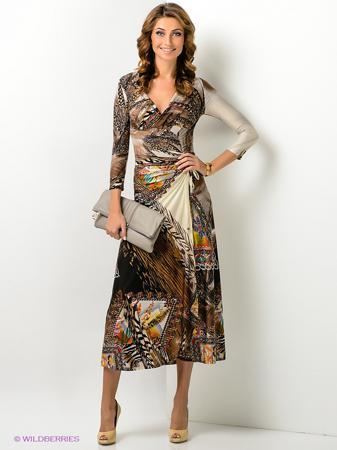 Платье МадаМ Т