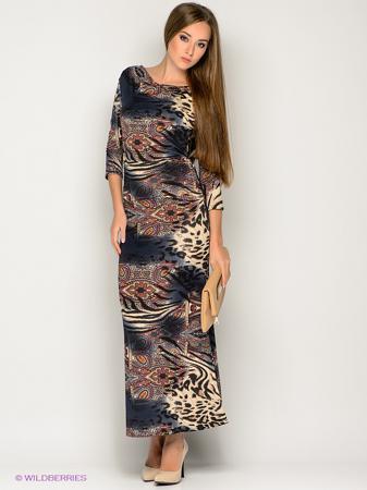 Платье МадаМ Т