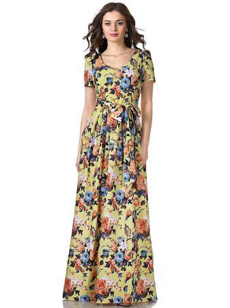 Платье OLIVEGREY