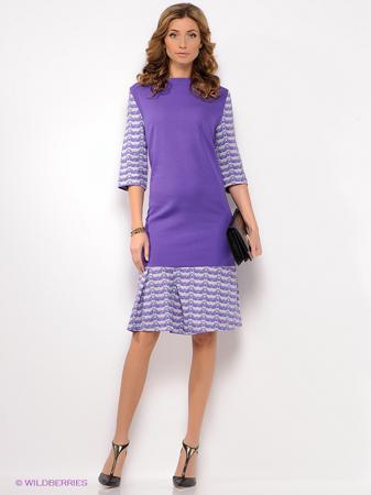 Платье Анна Чапман