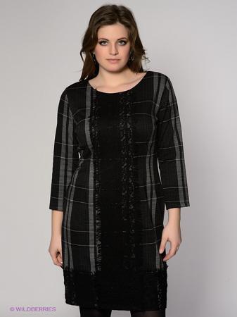 Платье MAFUERTA