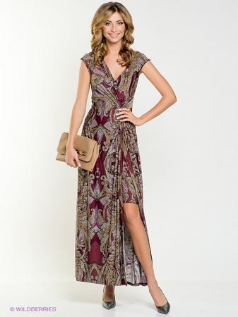 Платье МадаМ Т