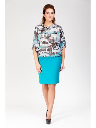 Платье Amelia Lux