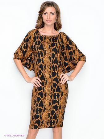 Платье МадаМ Т