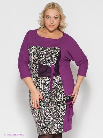 Платье МадаМ Т