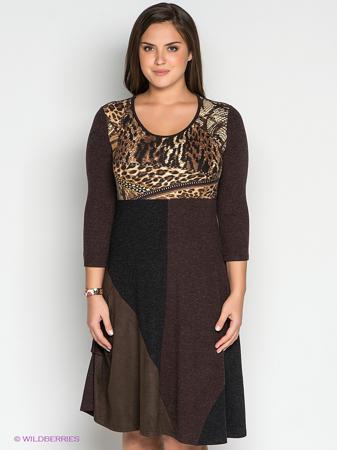 Платье МадаМ Т