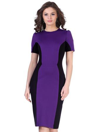 Платье GREY CAT