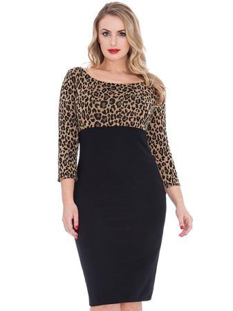 Платье Goddiva