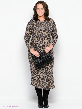 Платье MAFUERTA