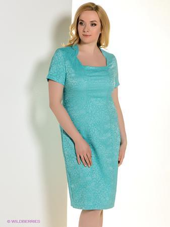 Платье La Fleuriss