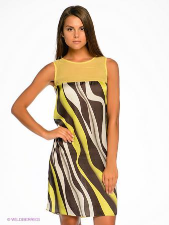 Платье DOCTOR E