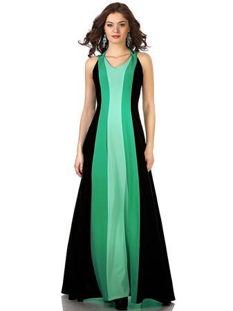 Платье GREY CAT