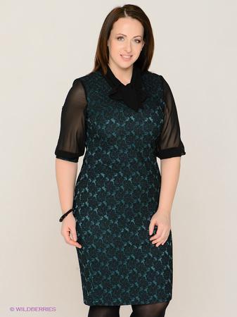 Платье MAFUERTA