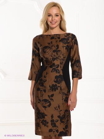 Платье ЭНСО