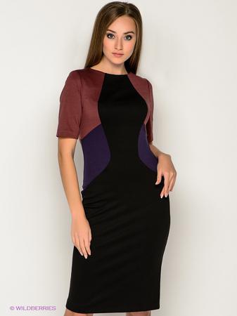 Платье МадаМ Т