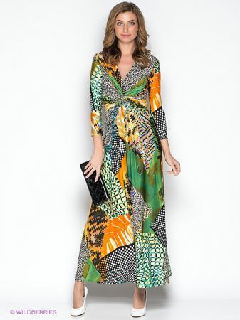 Платье МадаМ Т