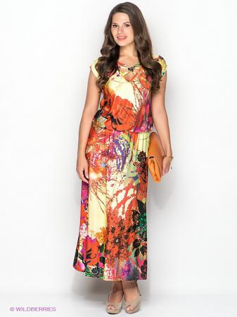 Платье МадаМ Т