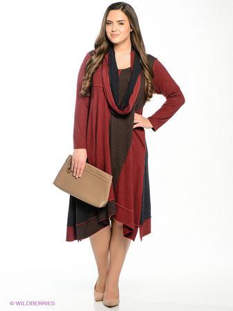 Платье МадаМ Т