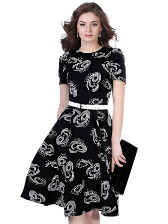 Платье OLIVEGREY