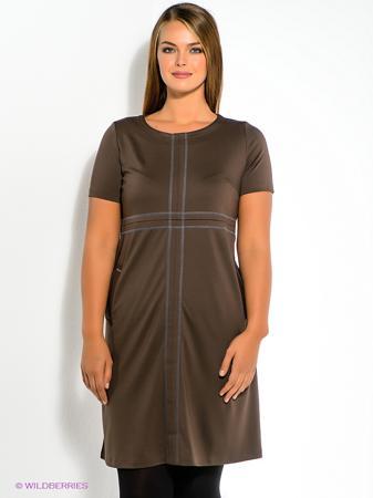 Платье МадаМ Т