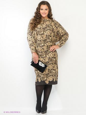 Платье МадаМ Т