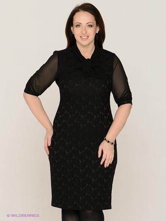 Платье MAFUERTA