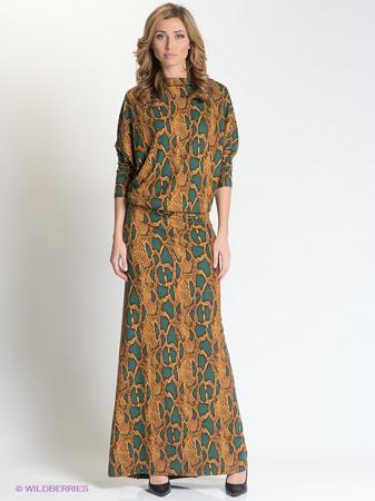 Платье МадаМ Т