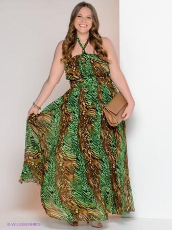 Платье МадаМ Т