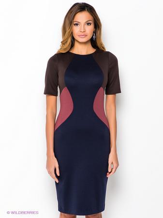 Платье МадаМ Т