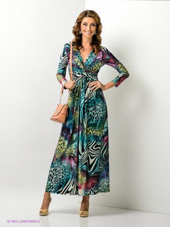 Платье МадаМ Т