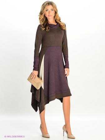 Платье МадаМ Т