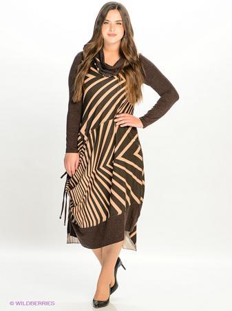 Платье МадаМ Т