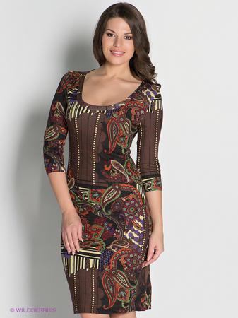 Платье МадаМ Т