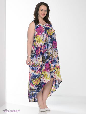 Платье JUNAROSE