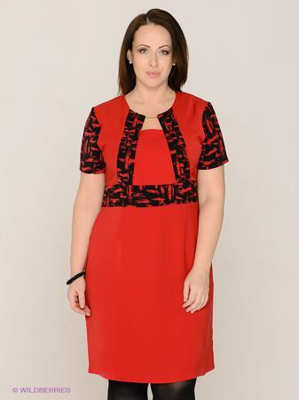 Платье MAFUERTA