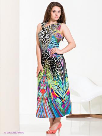 Платье МадаМ Т