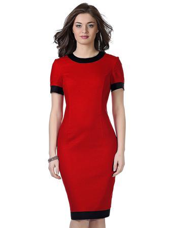 Платье GREY CAT