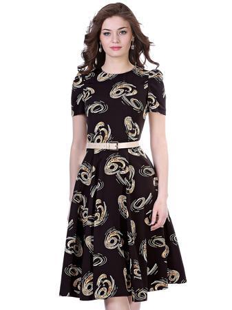 Платье OLIVEGREY