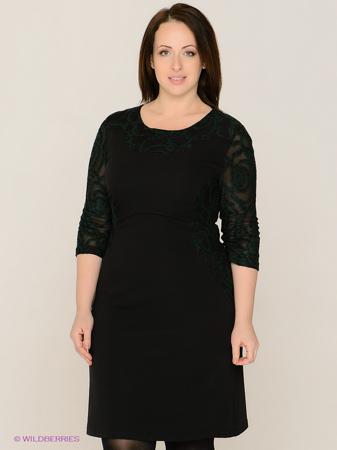 Платье MAFUERTA