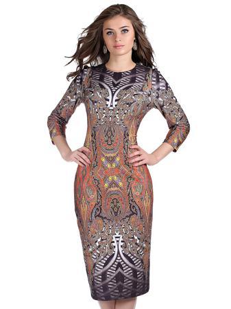 Платье OLIVEGREY