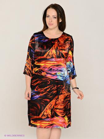 Платье MAFUERTA