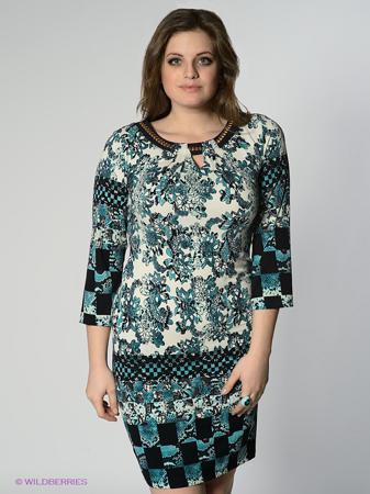 Платье MAFUERTA