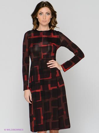 Платье ЭНСО