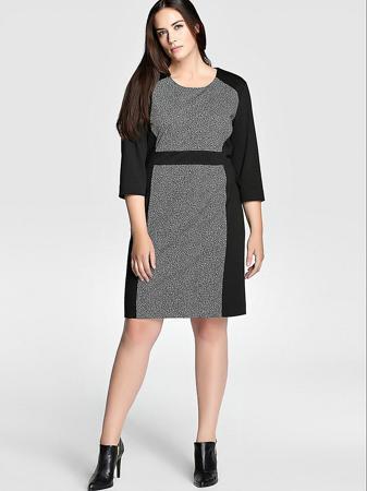 Платье COUCHEL