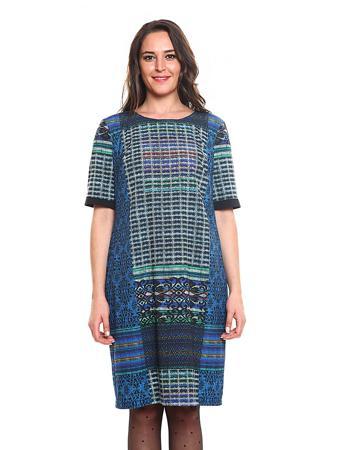 Платье TOPSANDTOPS