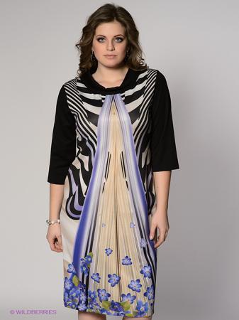 Платье MAFUERTA