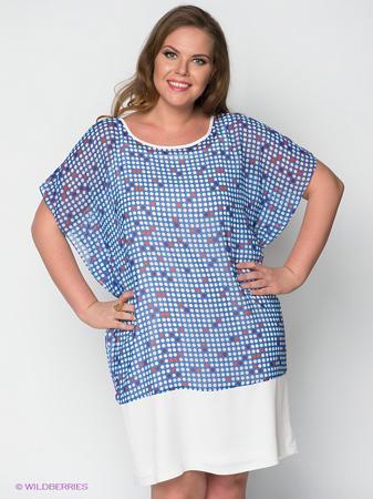 Платье MAFUERTA